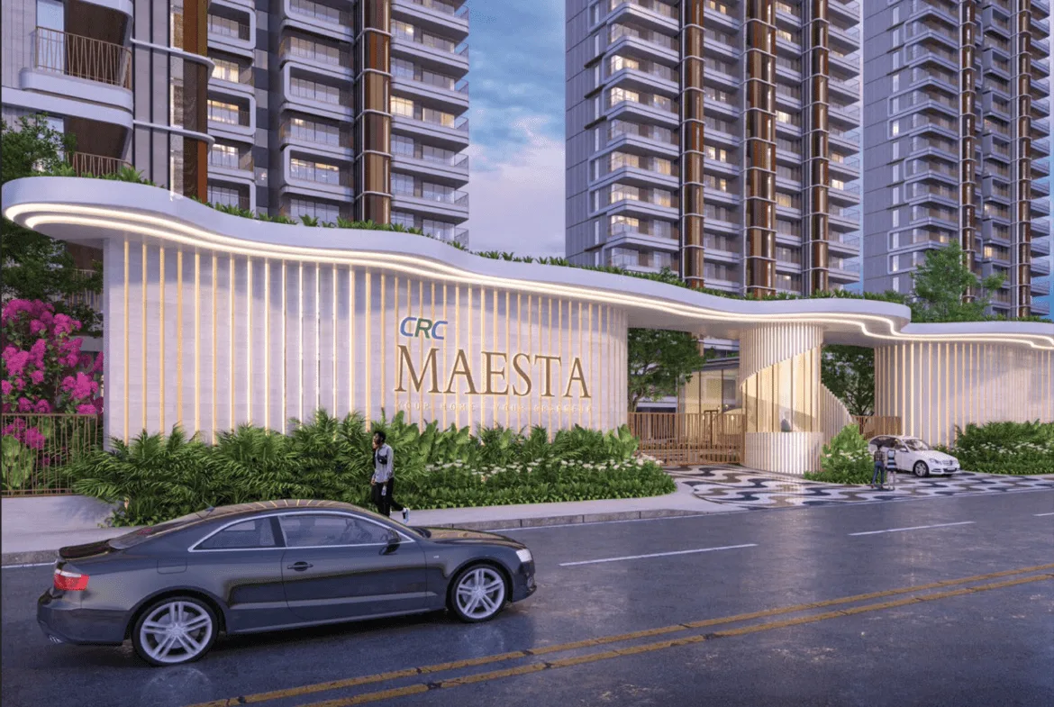 Maesta Overview