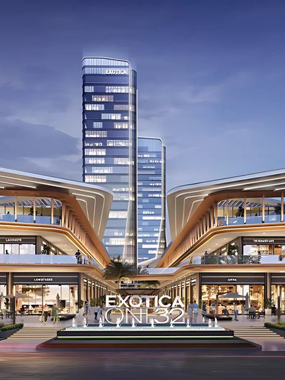 Grandthum by Group 108